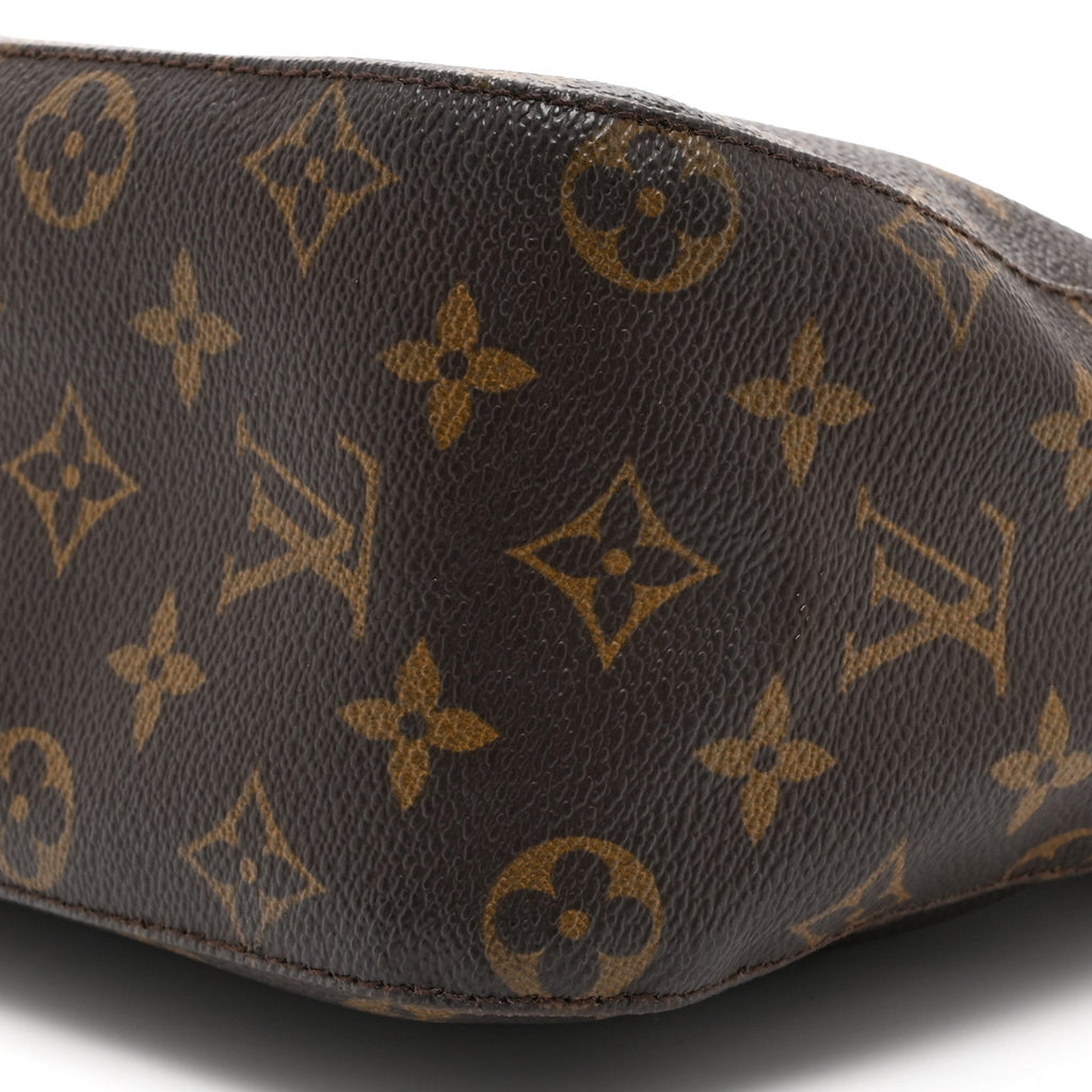 Louis Vuitton Monogram Looping MM