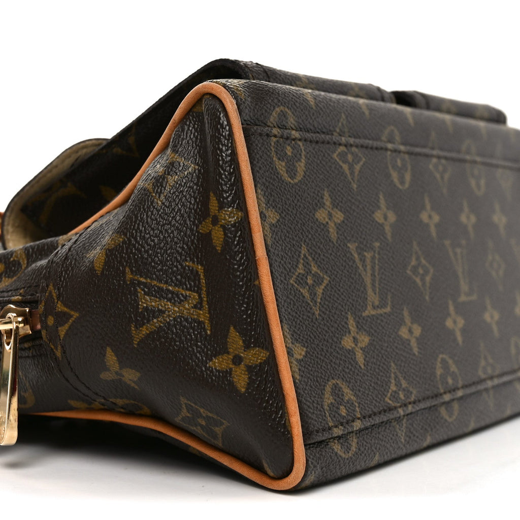 Louis Vuitton Monogram Manhattan PM