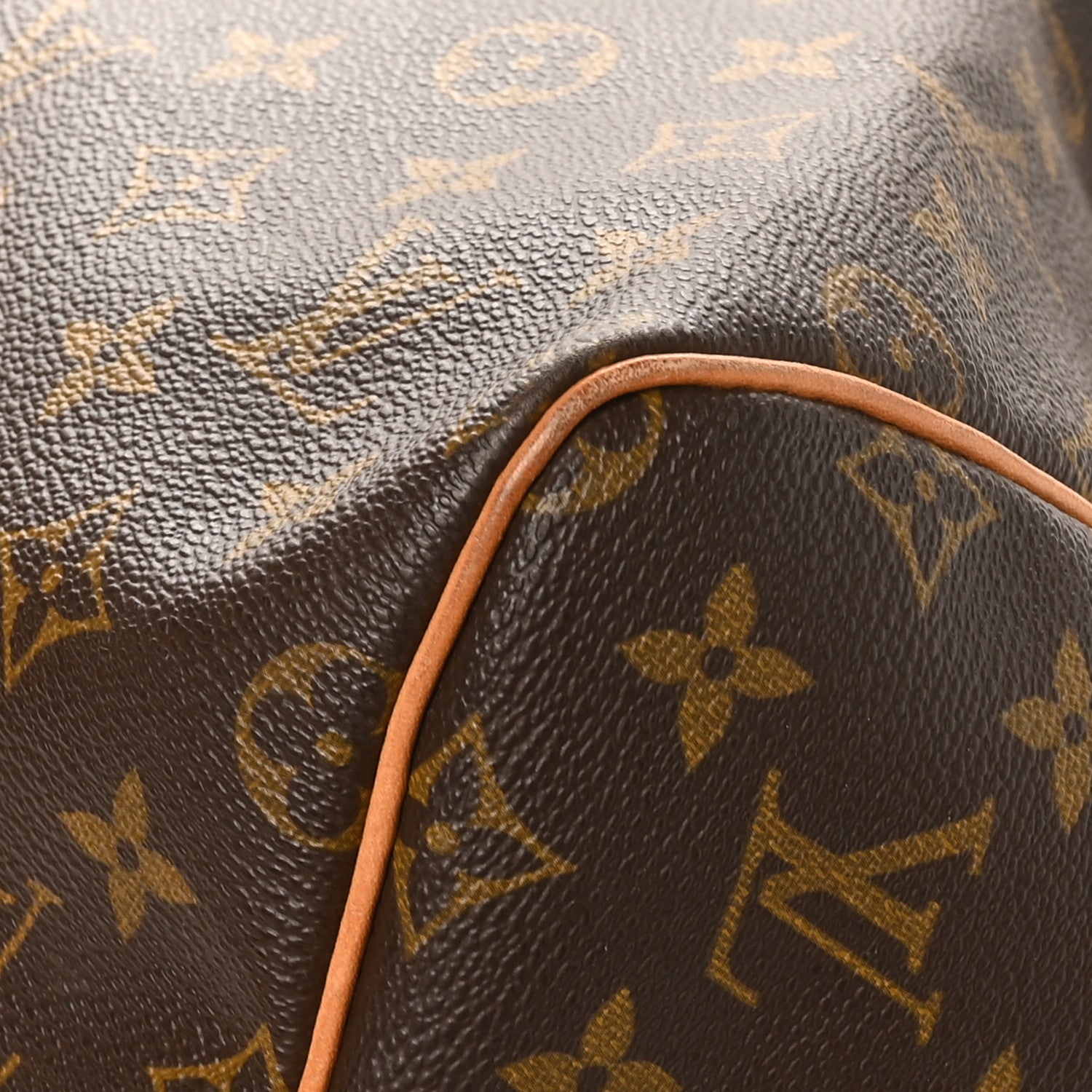 Louis Vuitton Monogram Keepall 55