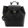 Louis Vuitton Empreinte Montsouris NM Backpack Black