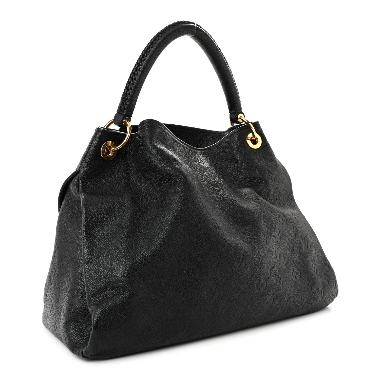 Louis Vuitton Empreinte Artsy MM Black