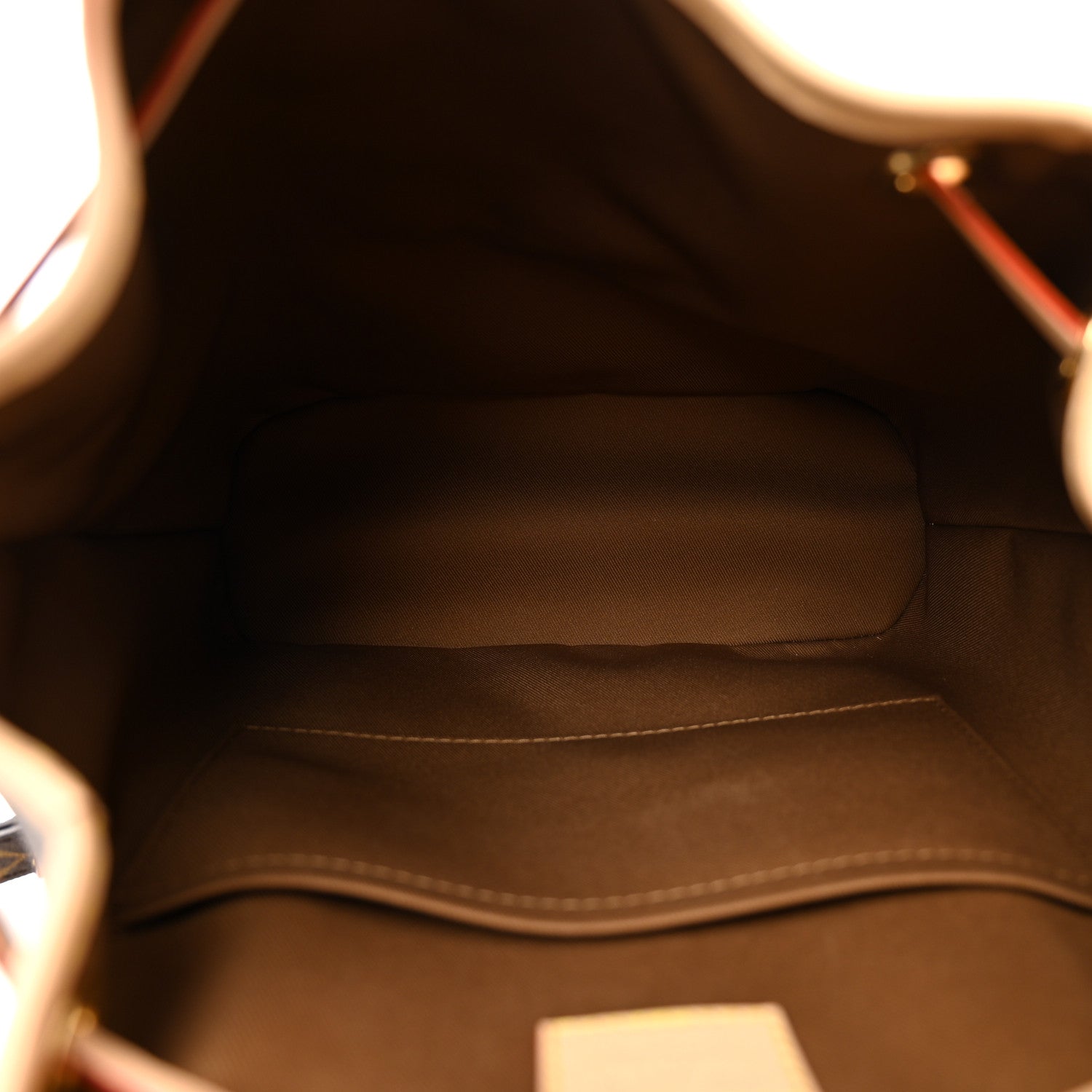 Louis Vuitton Monogram Montsouris PM Backpack