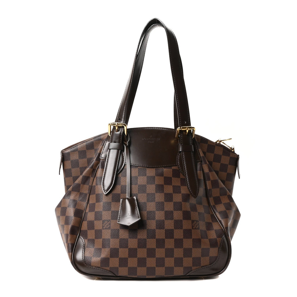 Louis Vuitton Damier Ebene Verona MM