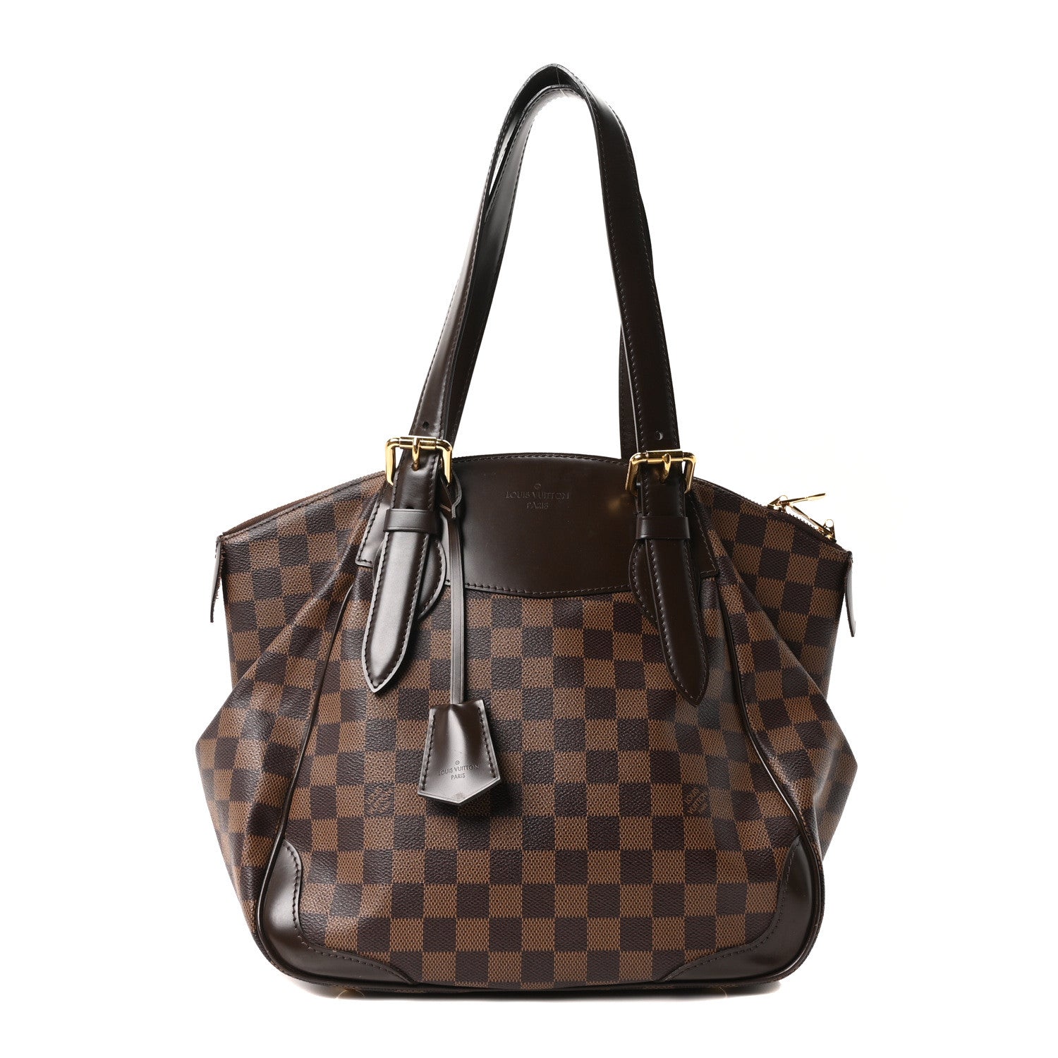 Louis Vuitton Damier Ebene Verona MM