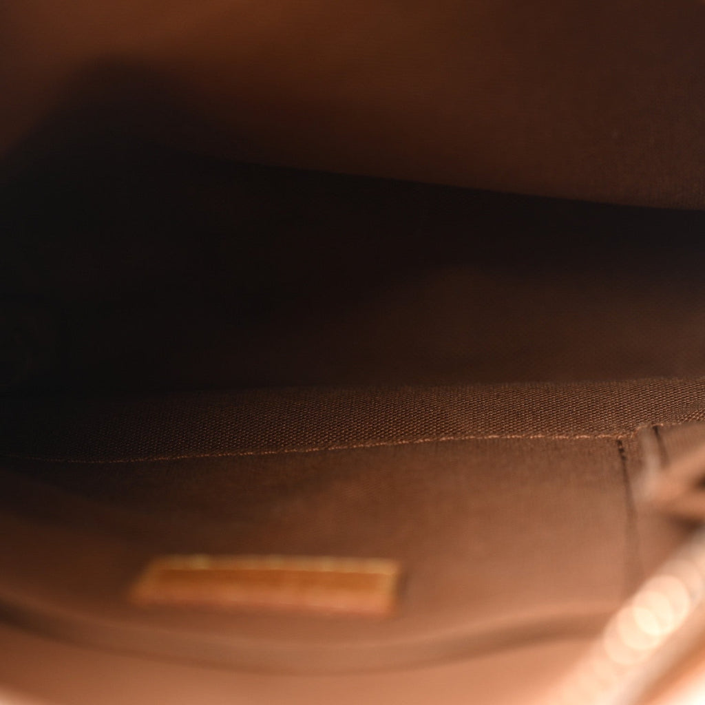 Louis Vuitton Monogram Odeon PM