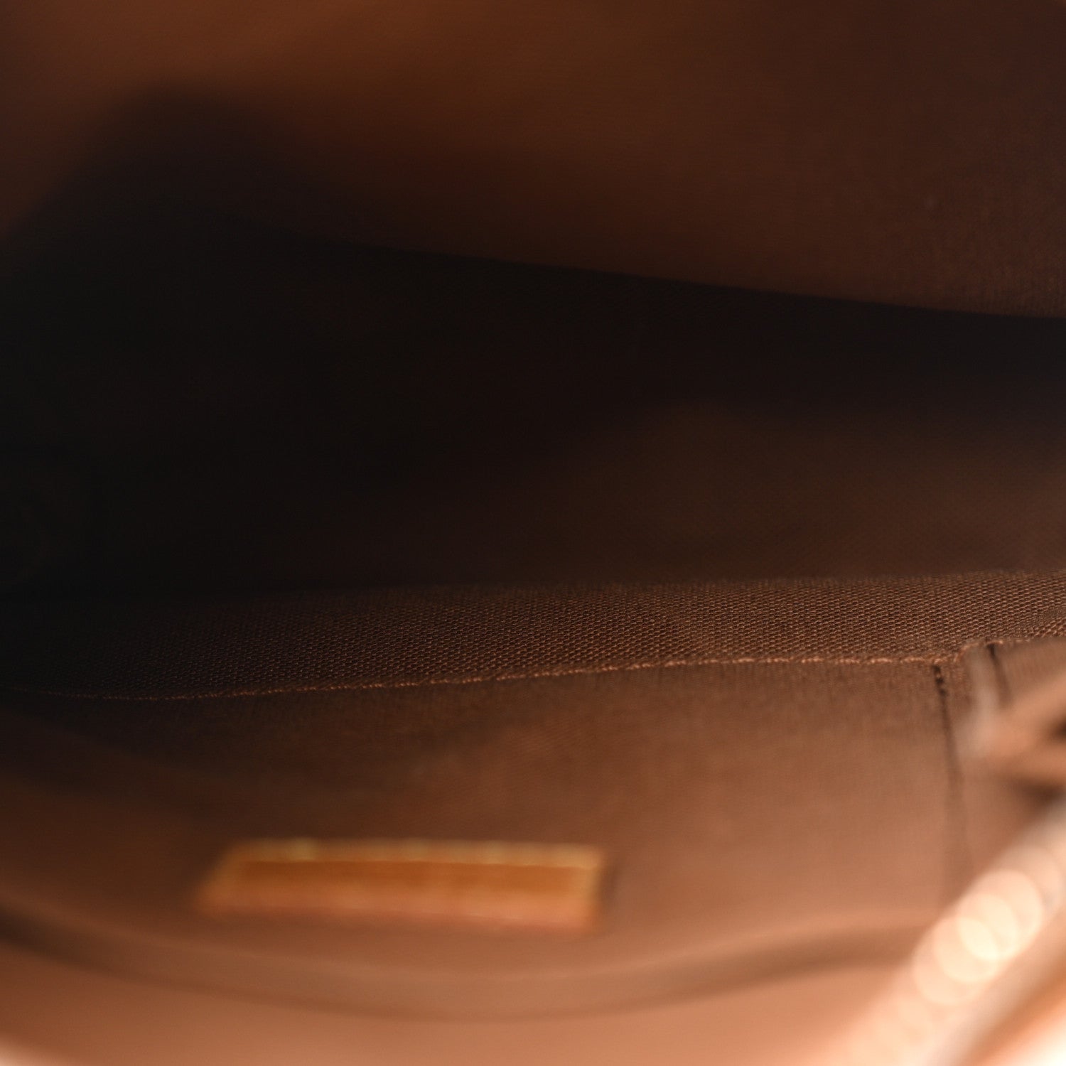 Louis Vuitton Monogram Odeon PM