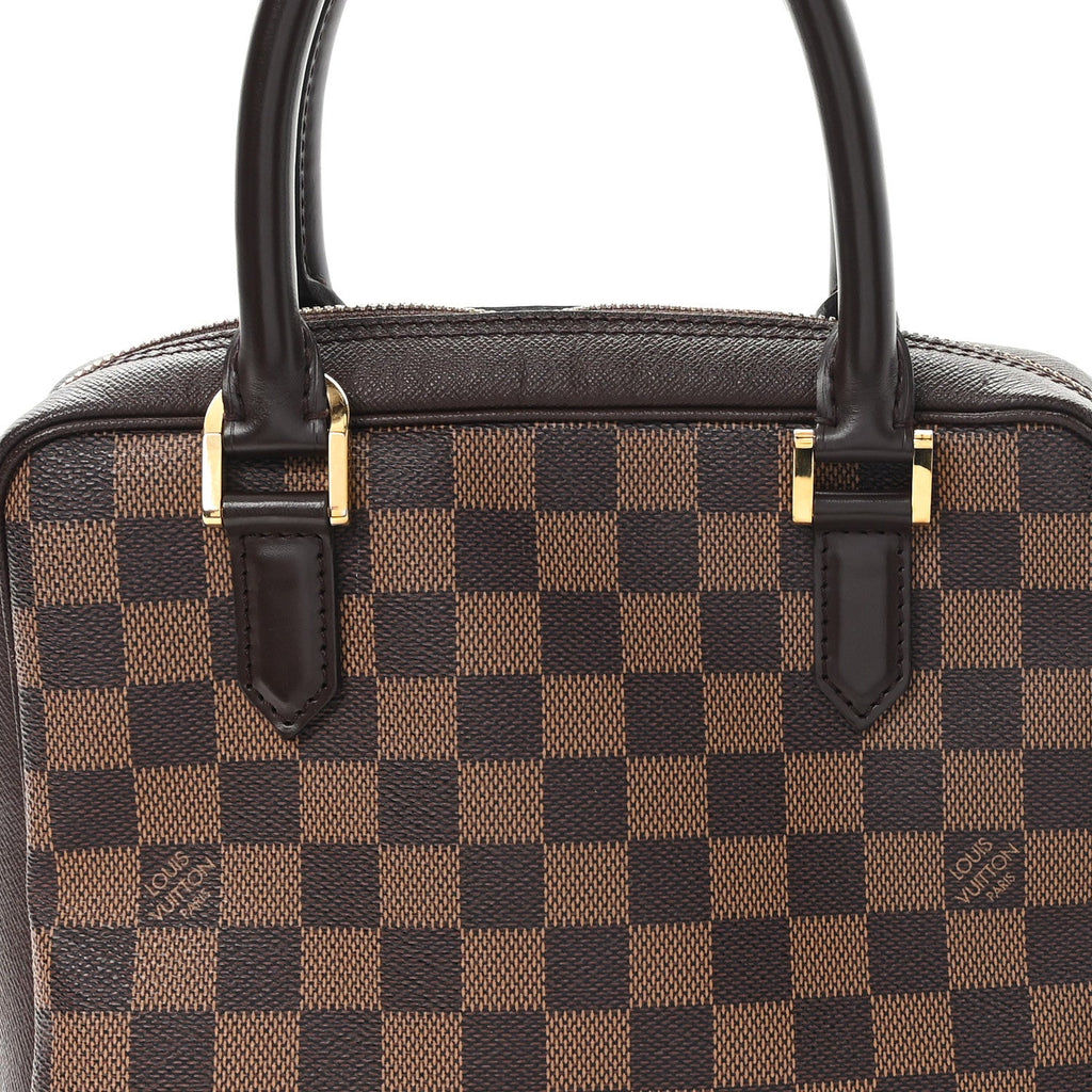 Louis Vuitton Damier Ebene Brera