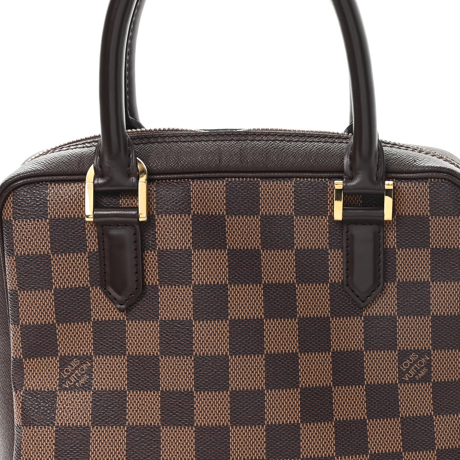 Louis Vuitton Damier Ebene Brera