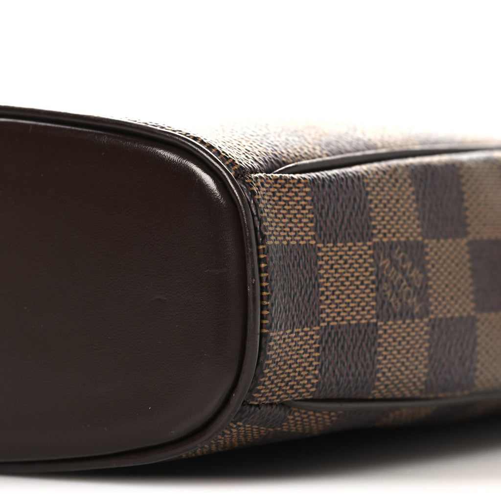 Louis Vuitton Damier Ebene Ipanema PM