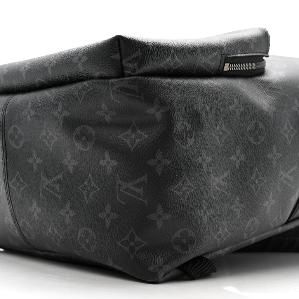 Louis Vuitton Monogram Eclipse Discovery Backpack PM