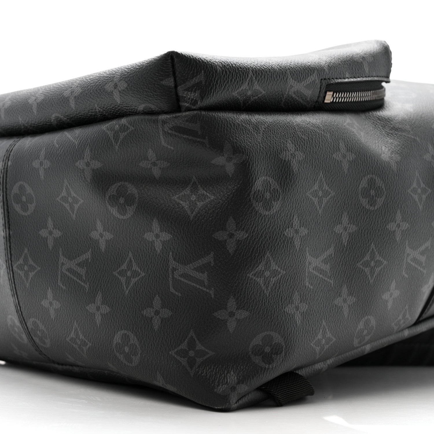 Louis Vuitton Monogram Eclipse Discovery Backpack PM