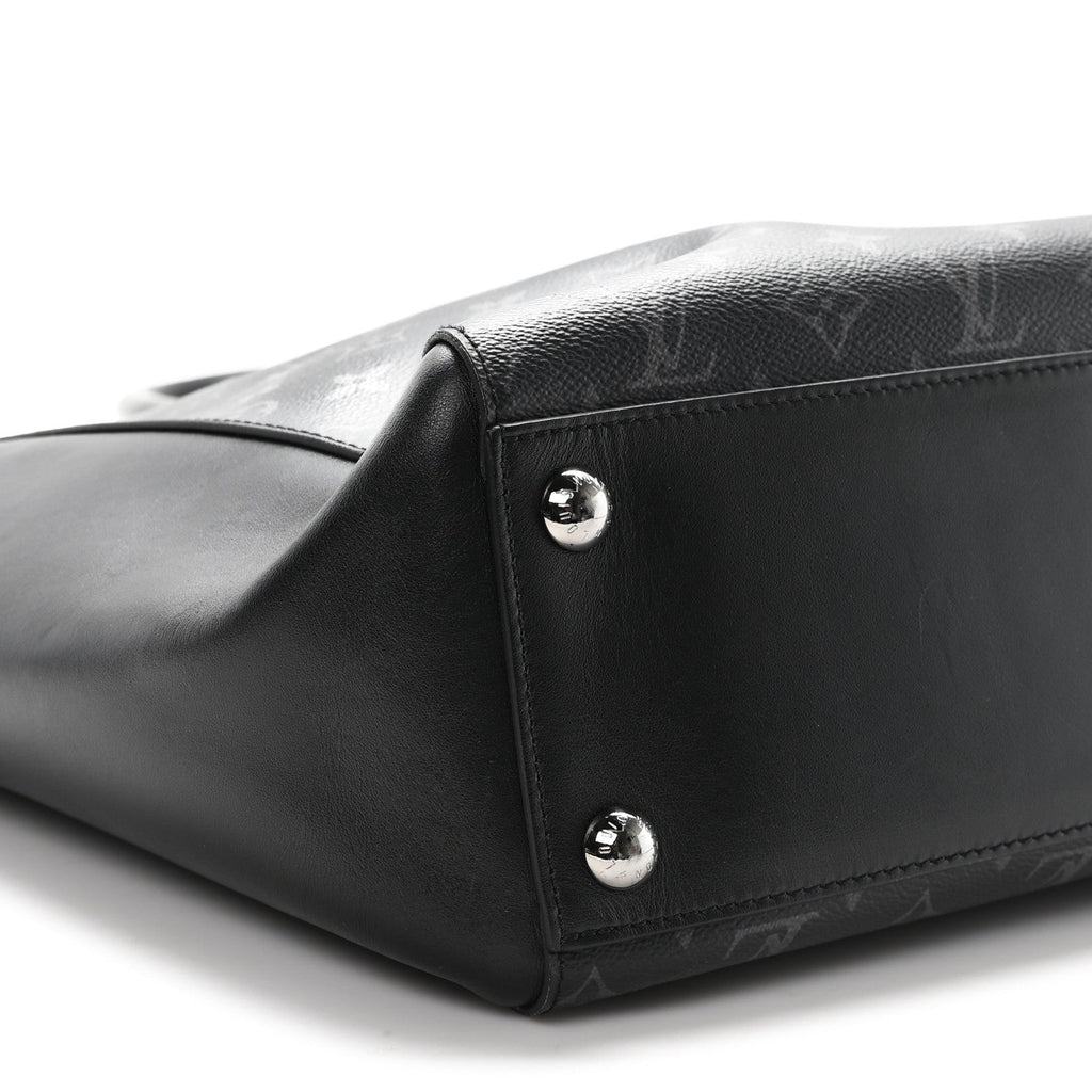 Louis Vuitton Monogram Eclipse Grand Sac
