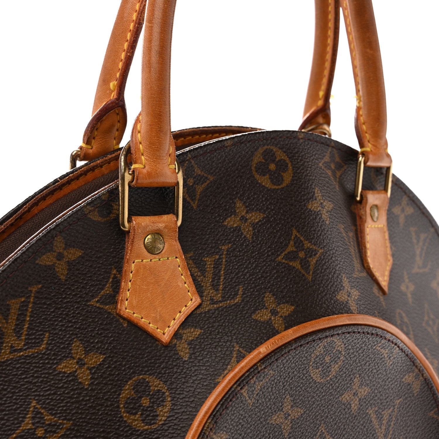 Louis Vuitton Monogram Ellipse MM