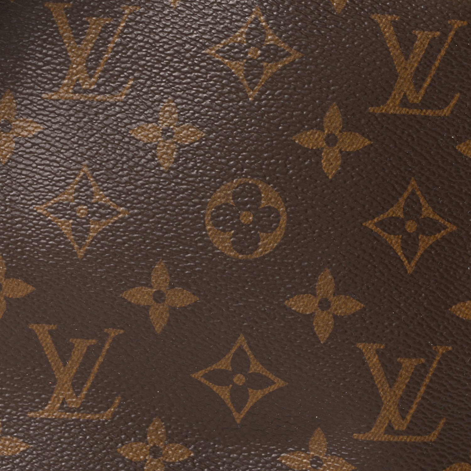 Louis Vuitton Monogram Pallas Full BB Black