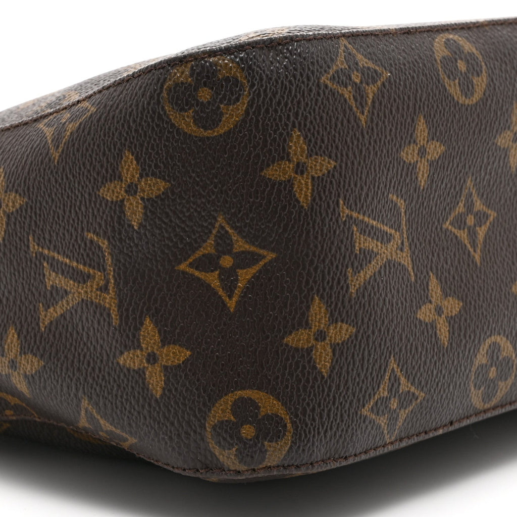 Louis Vuitton Monogram Looping MM