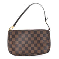 Louis Vuitton Damier Ebene Pochette Accessories