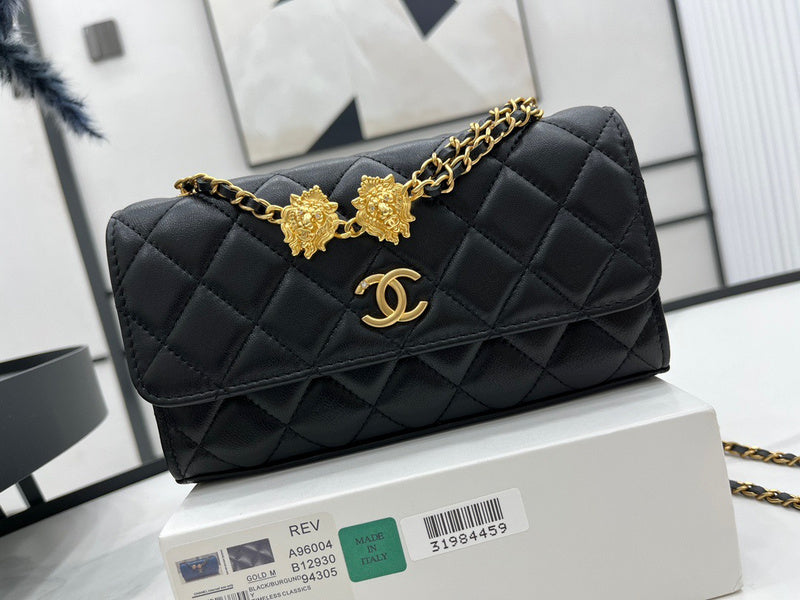 Chanel -Bags - CHL Bags - 231