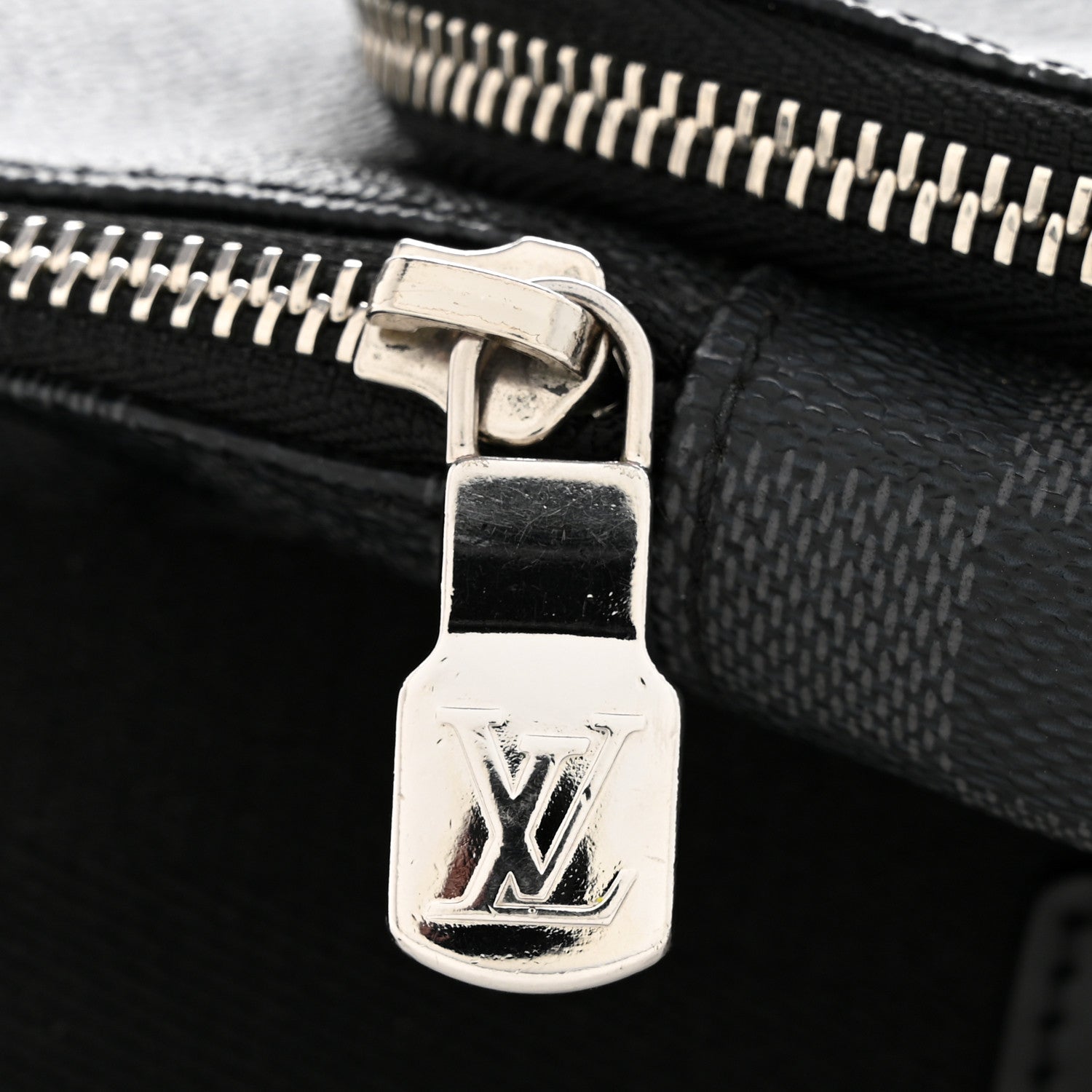 Louis Vuitton Damier Graphite Avenue Sling Backpack