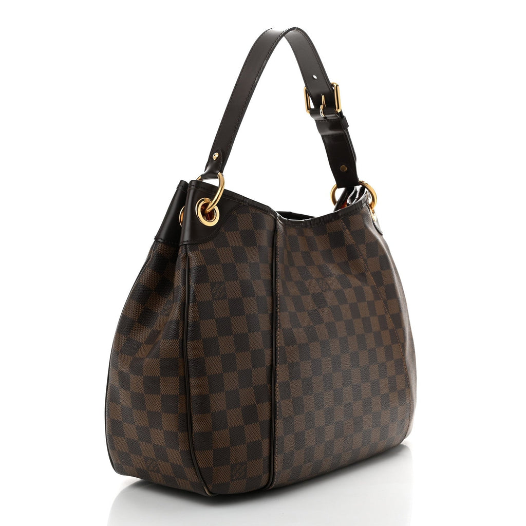 Louis Vuitton Damier Ebene Galliera PM