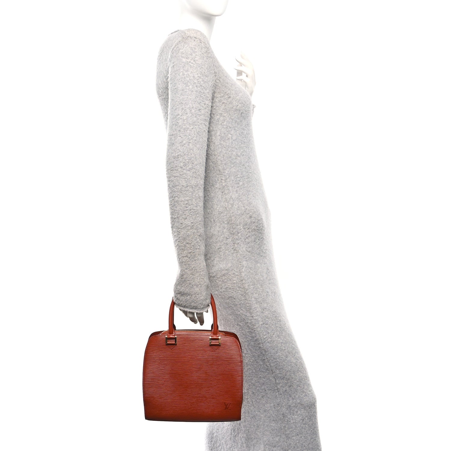 Louis Vuitton Epi Pont-Neuf Cipango