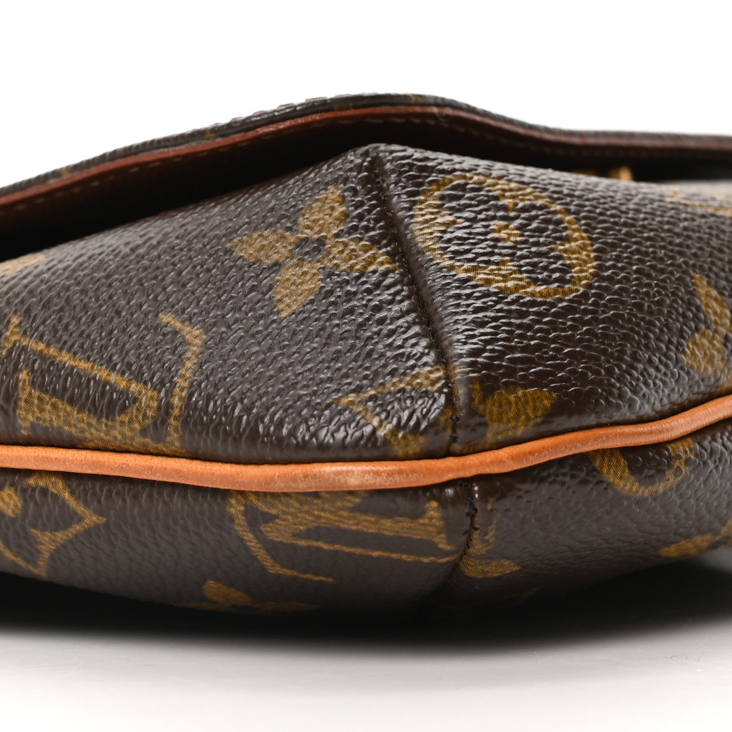Louis Vuitton Monogram Musette Salsa Long Strap
