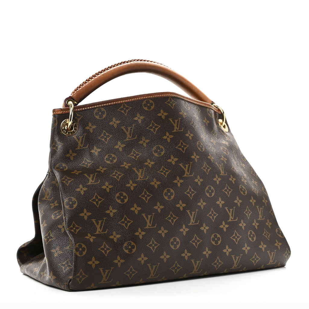 Louis Vuitton Monogram Artsy MM