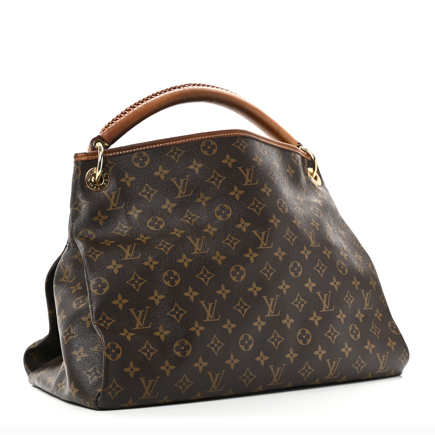 Louis Vuitton Monogram Artsy MM