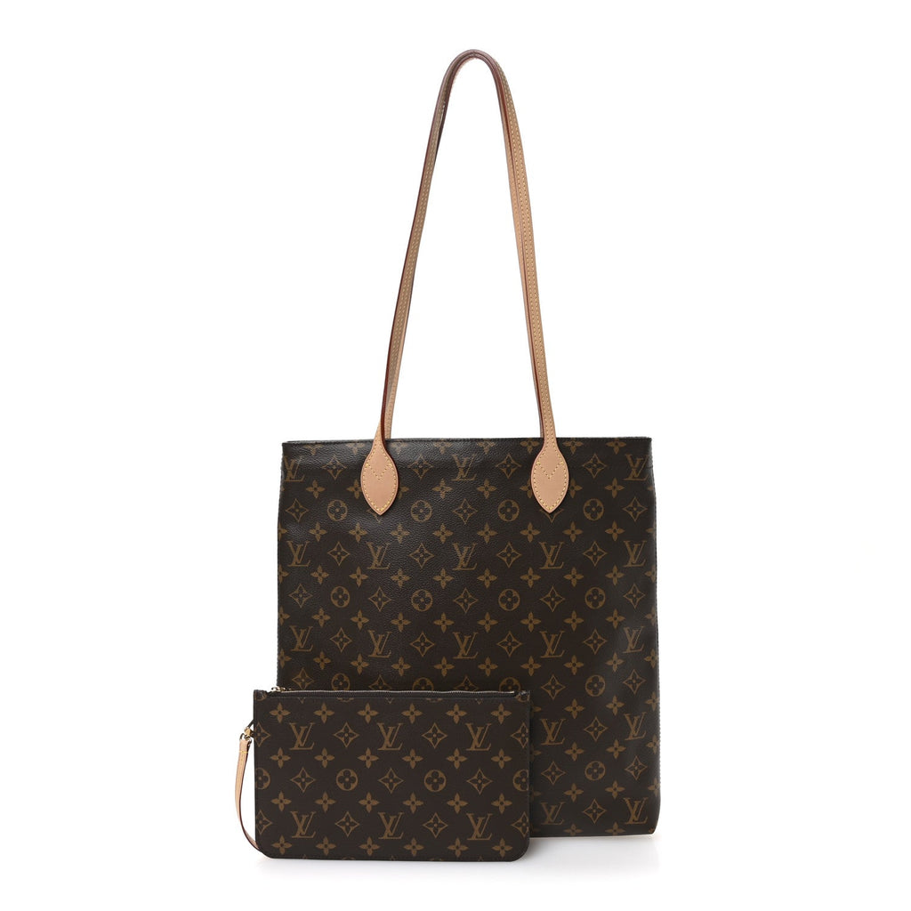 Louis Vuitton Monogram Carry It