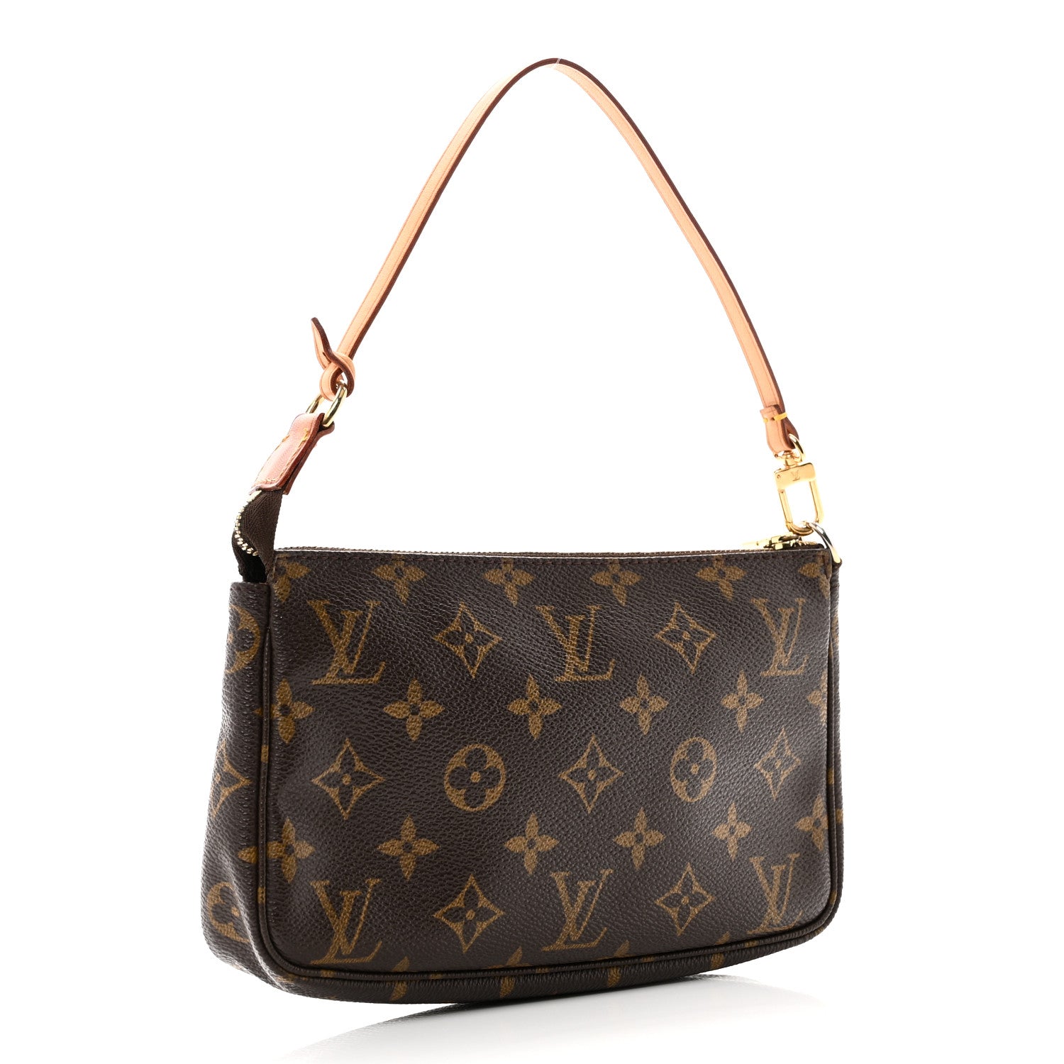 Louis Vuitton Monogram Pochette Accessories