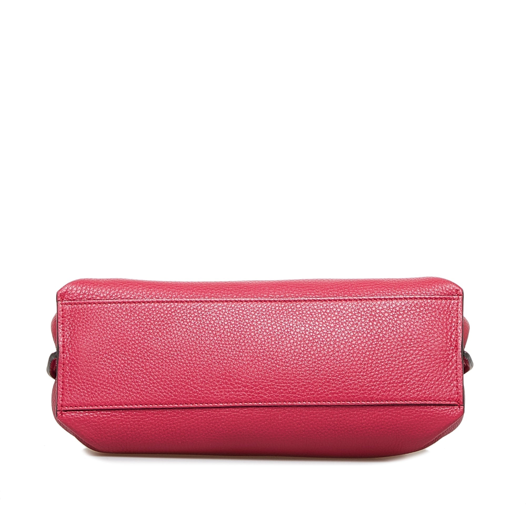 GUCCI Medium Bamboo Daily Satchel