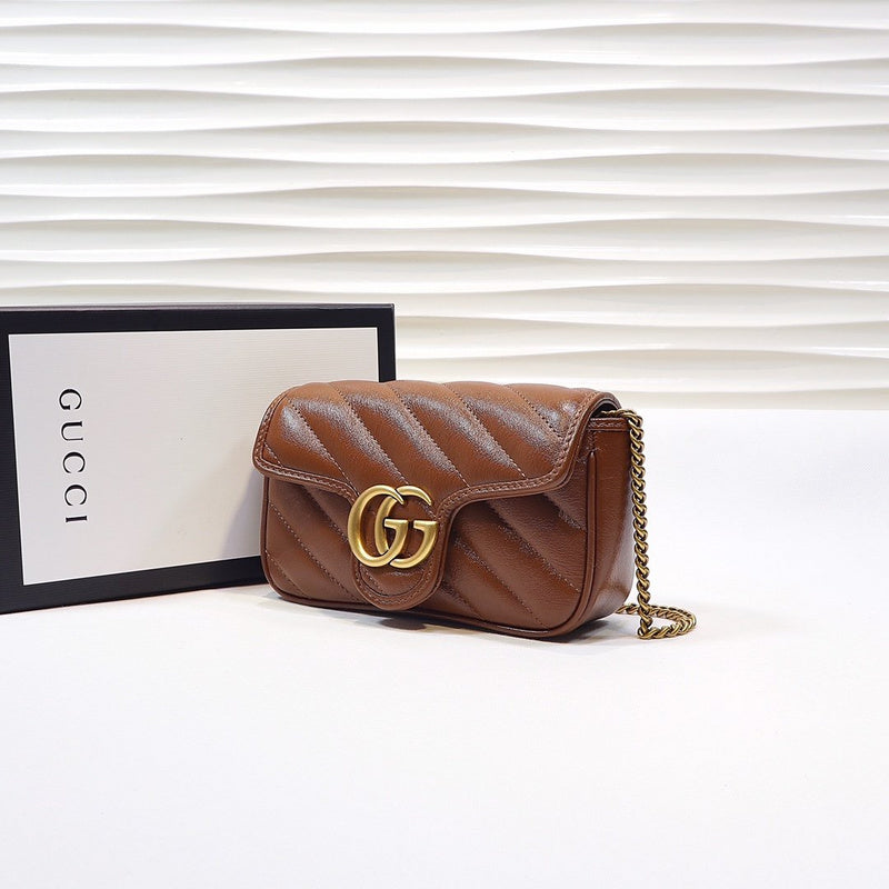Gucci Bags