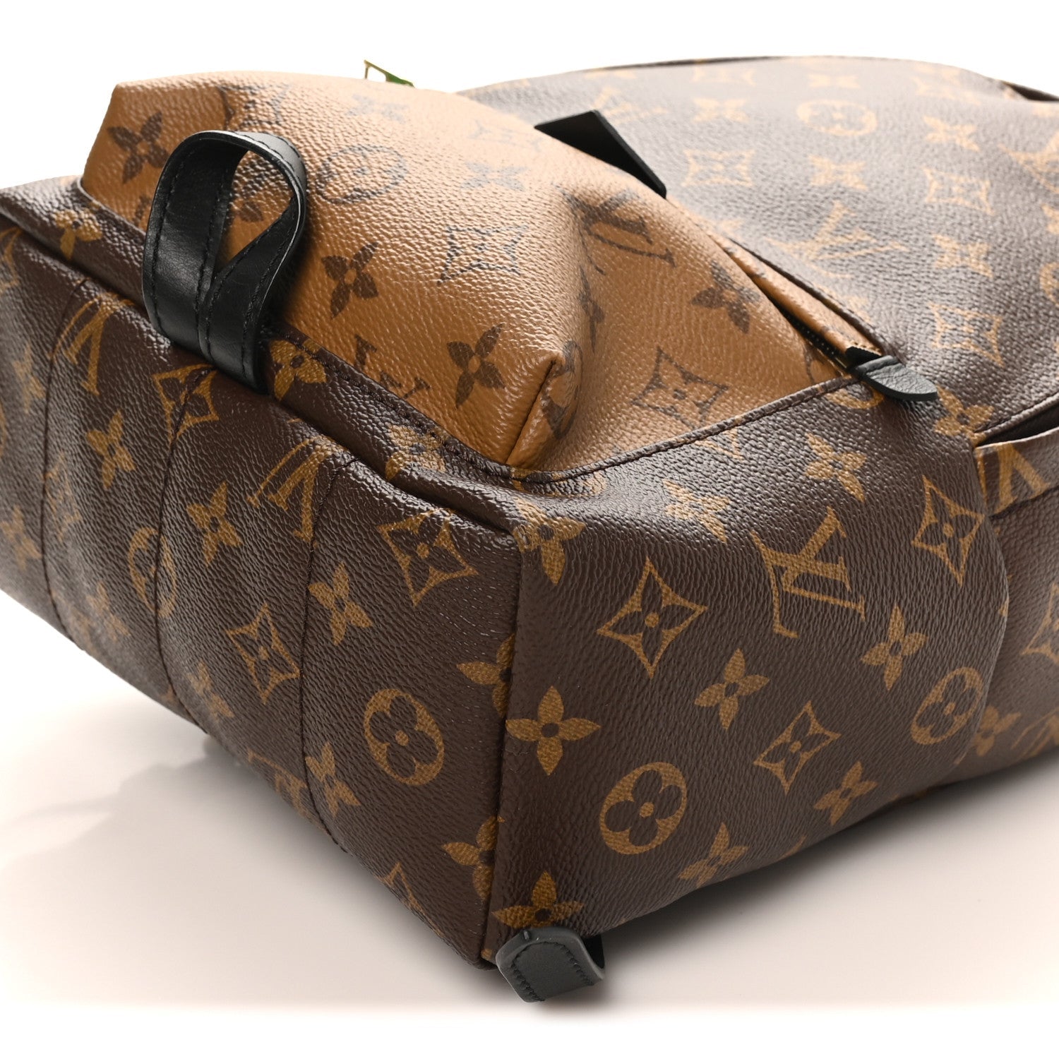 Louis Vuitton Reverse Monogram Palm Springs Backpack PM