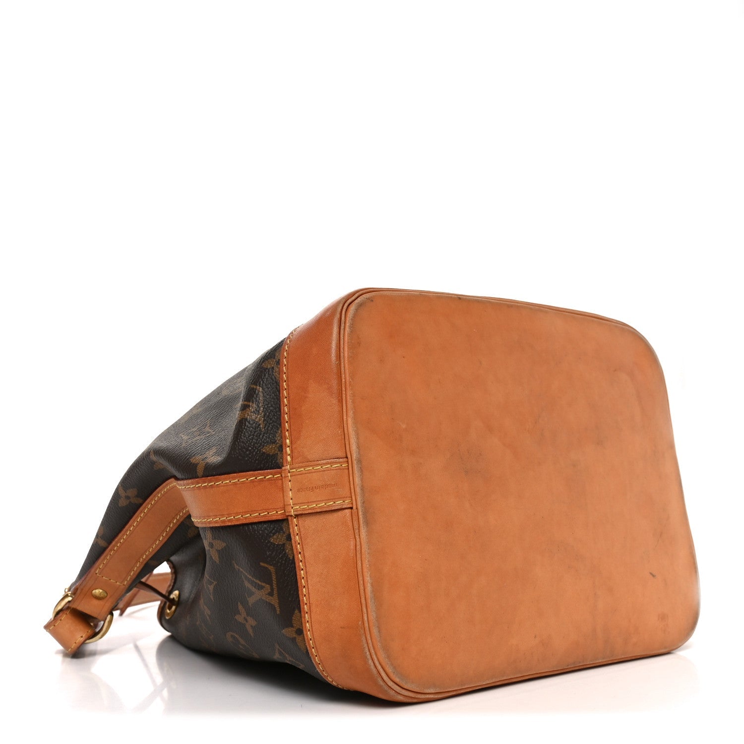 Louis Vuitton Monogram Petit Noe NM