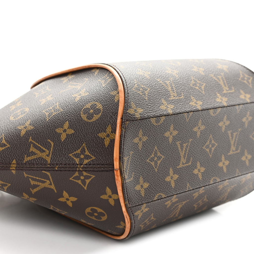 Louis Vuitton Monogram Ellipse MM