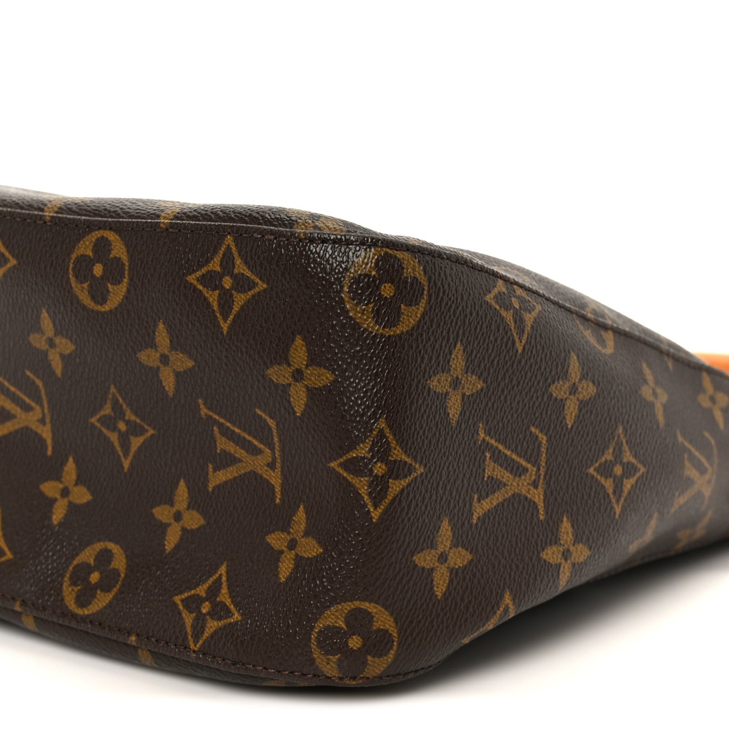 Louis Vuitton Monogram Looping MM