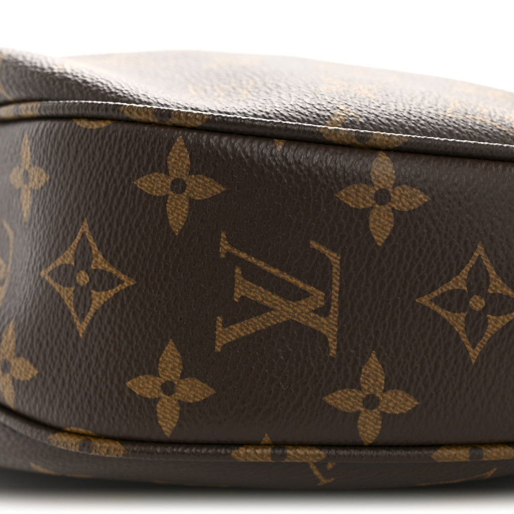 Louis Vuitton Monogram Looping
