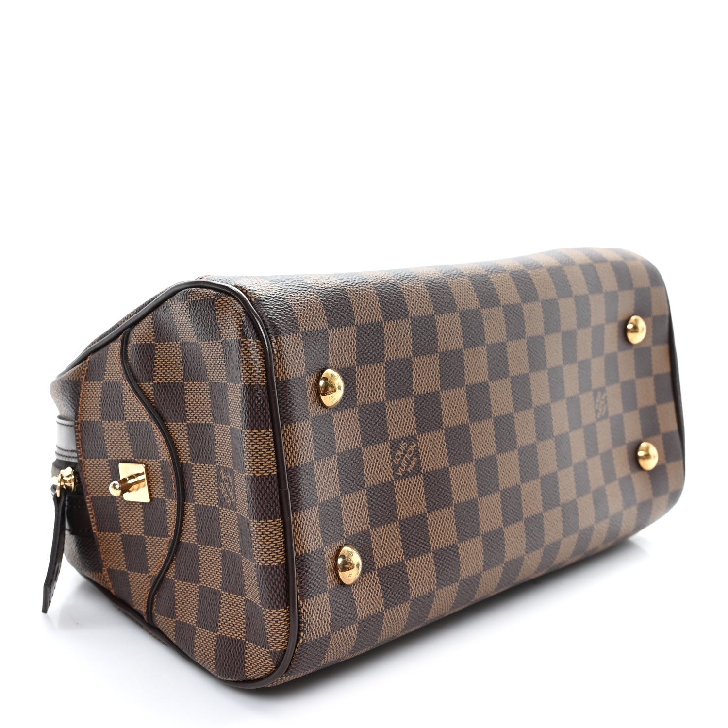 Louis Vuitton Damier Ebene Duomo
