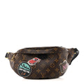 Louis Vuitton Monogram My LV World Tour Bumbag