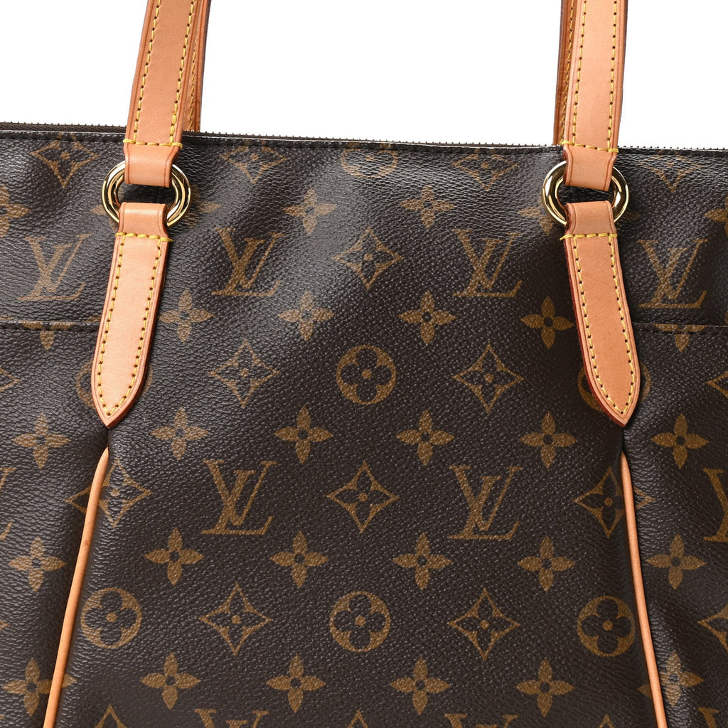 Louis Vuitton Monogram Totally PM