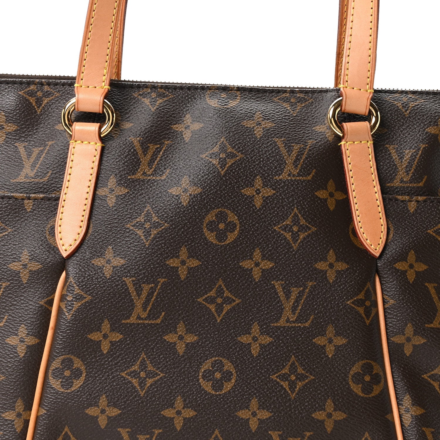 Louis Vuitton Monogram Totally PM