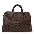 Louis Vuitton Damier Ebene Speedy 30