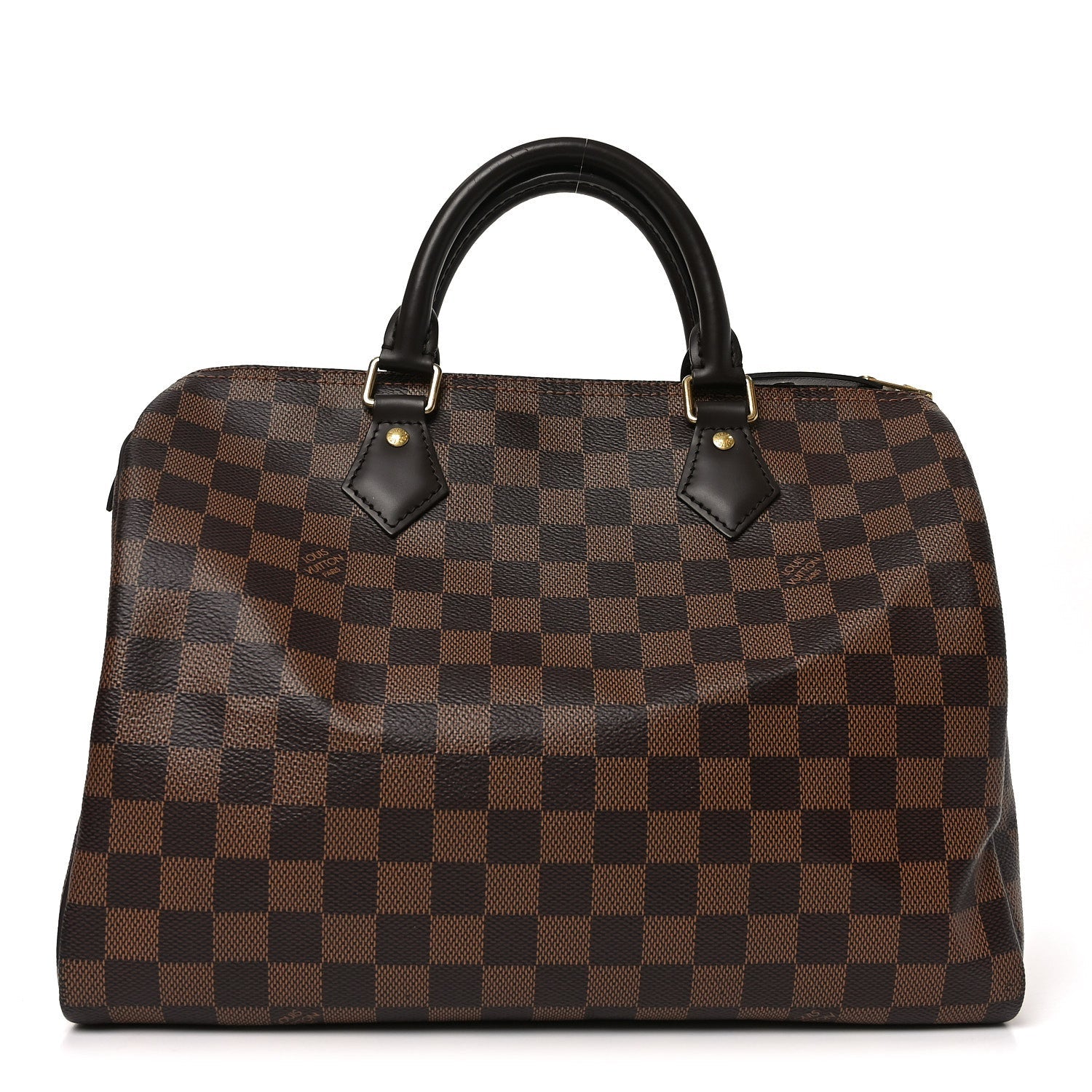 Louis Vuitton Damier Ebene Speedy 30