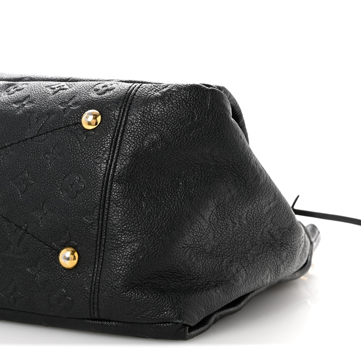 Louis Vuitton Empreinte Artsy MM Black