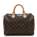 Louis Vuitton Monogram Speedy 30