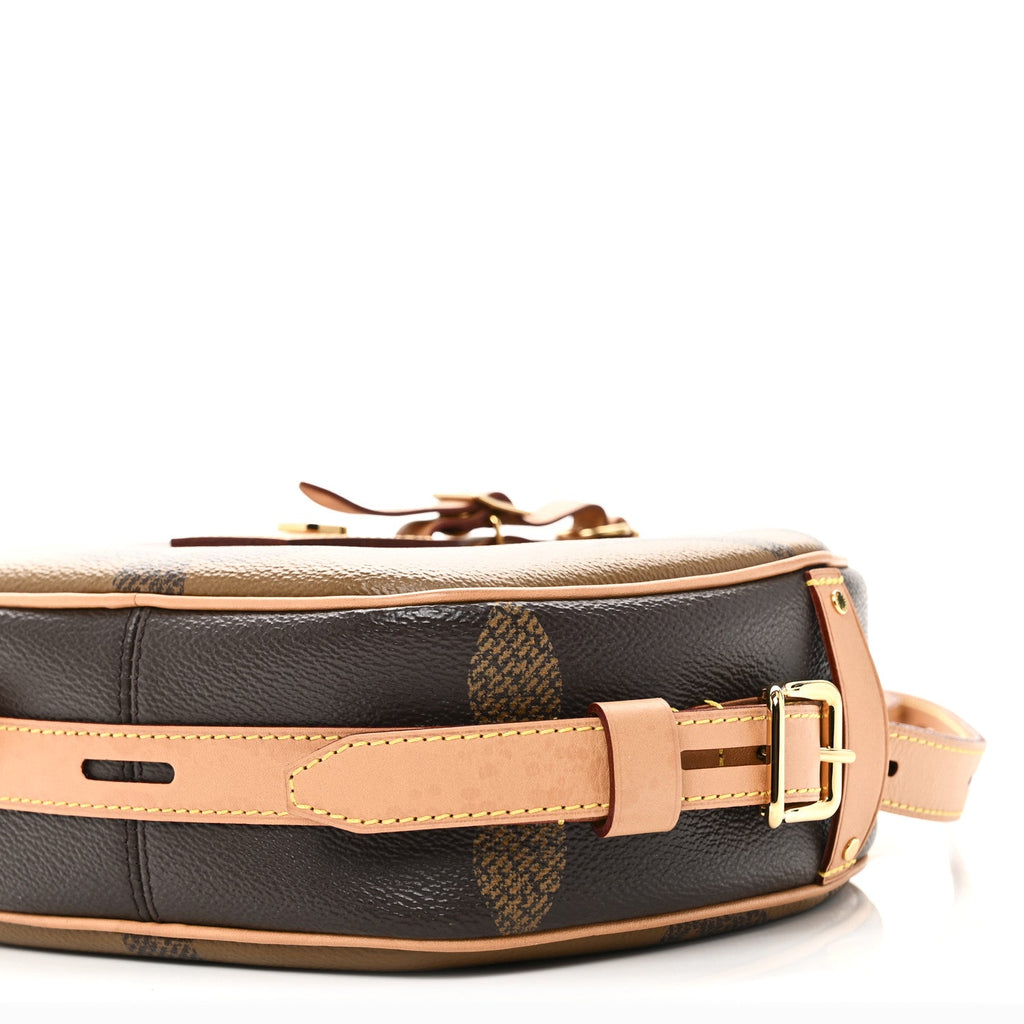 Louis Vuitton Reverse Monogram Giant Boite Chapeau Souple