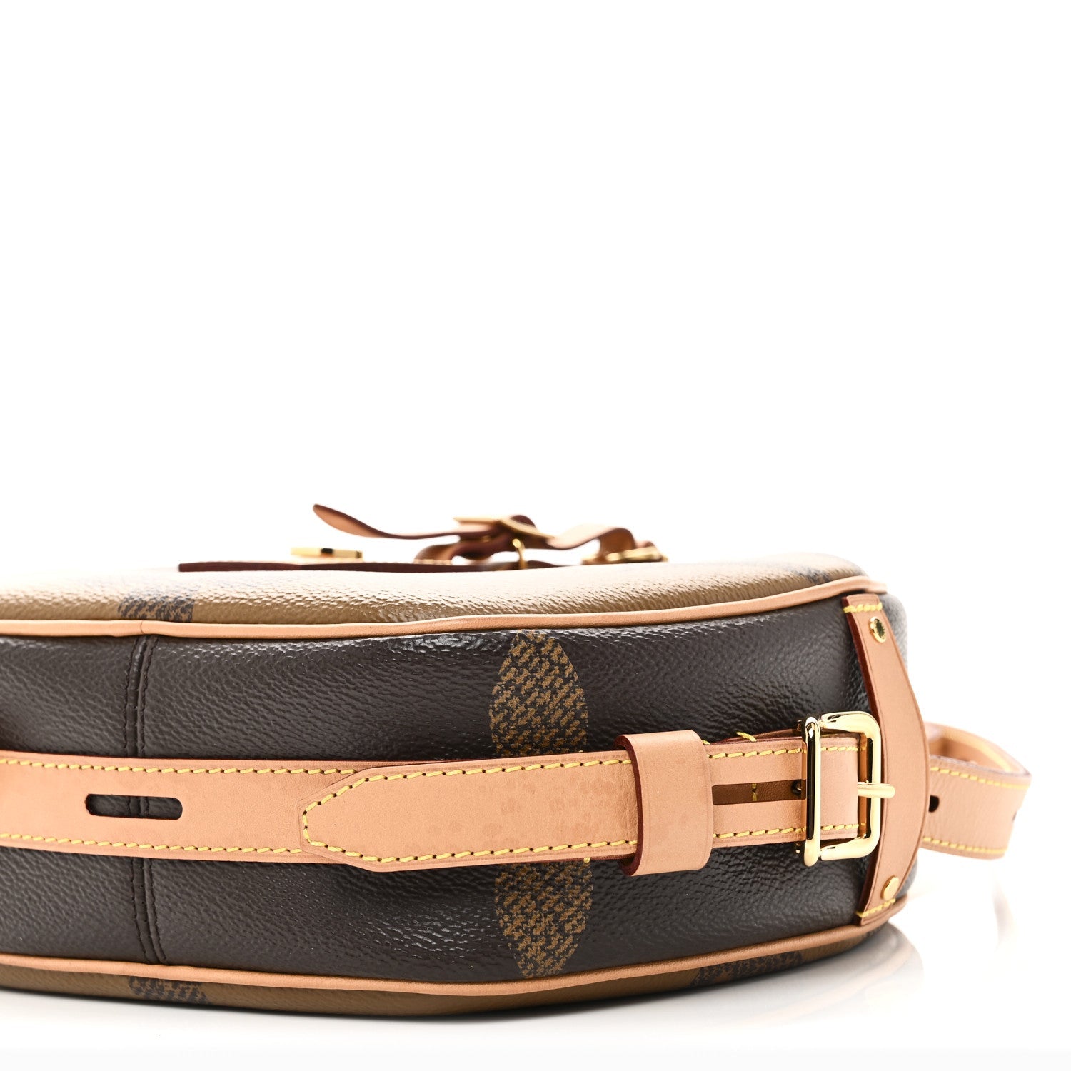Louis Vuitton Reverse Monogram Giant Boite Chapeau Souple