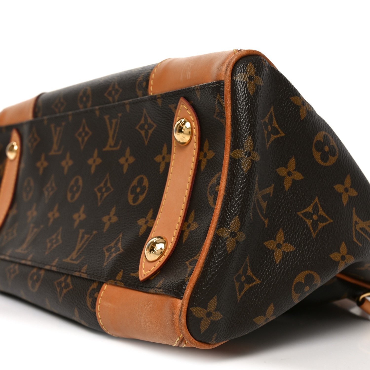 Louis Vuitton Monogram Retiro PM
