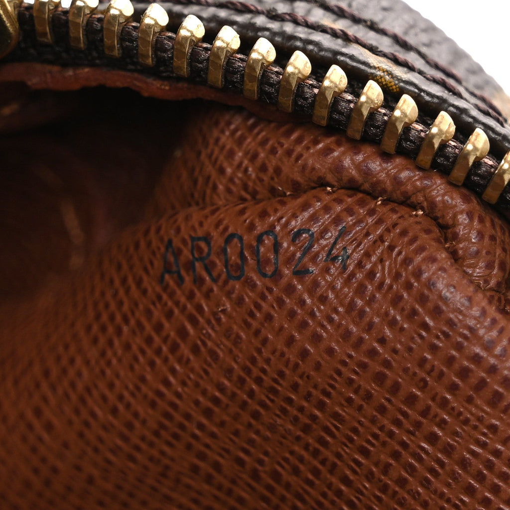Louis Vuitton Monogram Nil 28