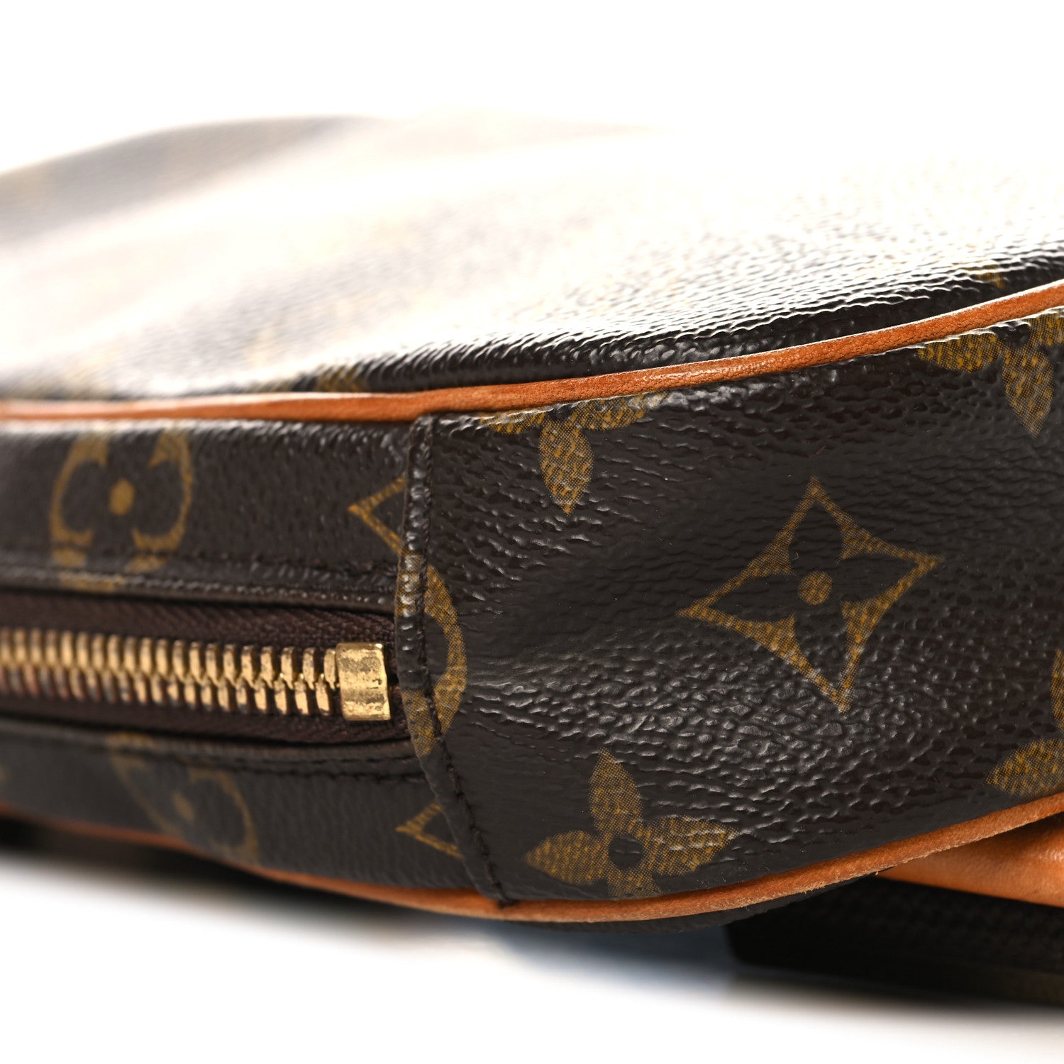 Louis Vuitton Monogram Pochette Gange