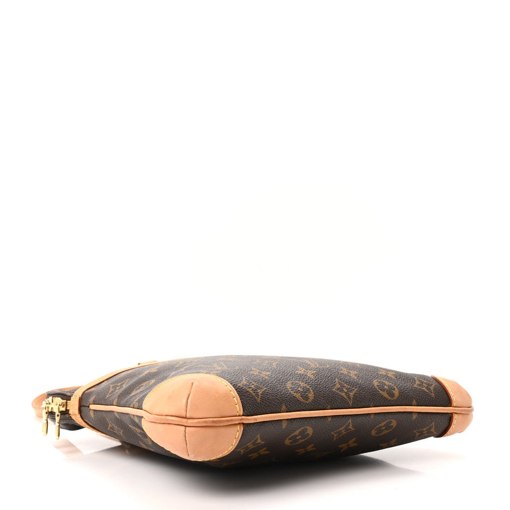 Louis Vuitton Monogram Sac Coussin GM
